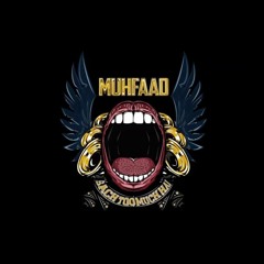 INSTAGRAM LIVE | MUHFAAD