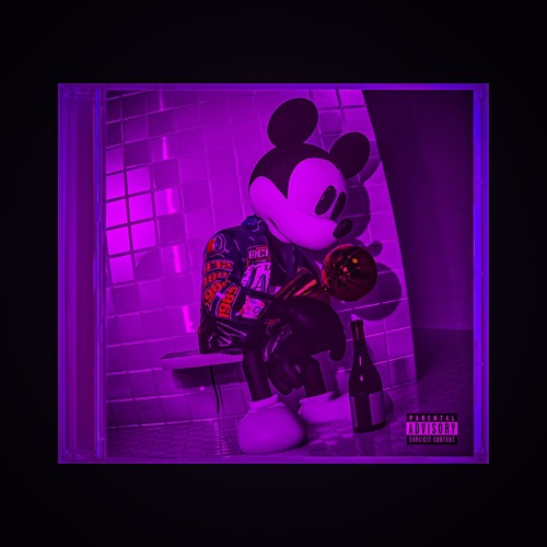 BLORG - MOUSETRAP [SLOW] (SCUFFED)