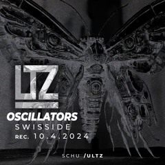 Oscillators S1E10 w/ Swisside [10.4.24]