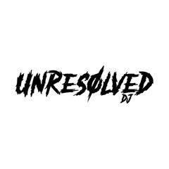 UNRESØLVED Dj - Mix - Reggaeton, Latino Urbano, Dance (Perreo discotek)