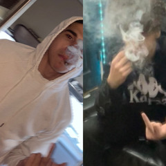 4YM3N - SMD FT. PMENACE