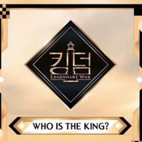 KINGDOM COME - THE BOYZ 더보이즈