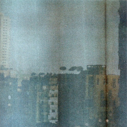 Andy Cartwright - A Diary Of Sorts