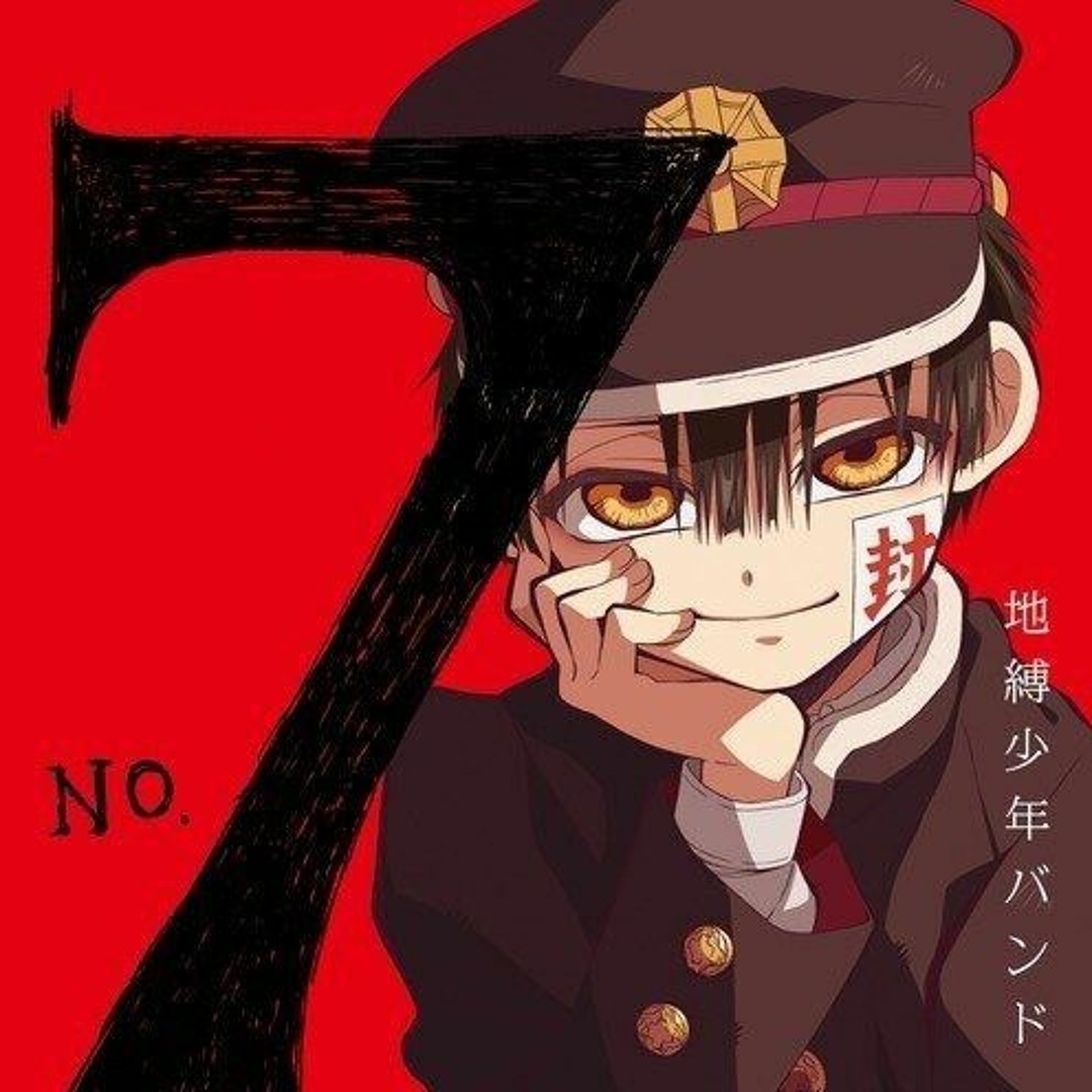 Stream Jibaku Shounen Hanako-kun Abertura Completa em Português