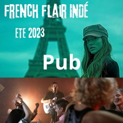 FRENCH FLAIR INDé - PUB