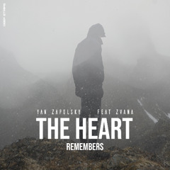 Yan Zapolsky, Zvana - The Heart Remembers