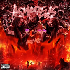 Buhks x Retro Baby x 9k-Asmodeus (Prod.Chubbs)