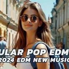 My Bucket List - edm synth pop mix