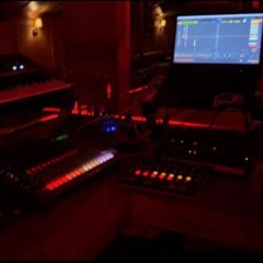 The Midnight Perverts Soundsystem - LIVE pt1 @ Bar Americas 08-28-25