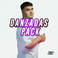 DANZADAS PACK VOL.1 by Pablo Peña [DOWNLOAD ON DESC]