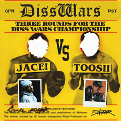 Toosii - OnlyFans (Jace! Diss) (Plaqueboymax Disswars)