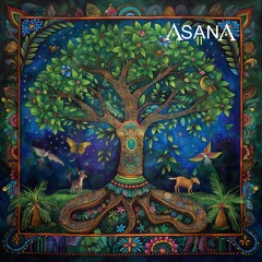 AsanA 11 - Journey #4 by Astropsyhe