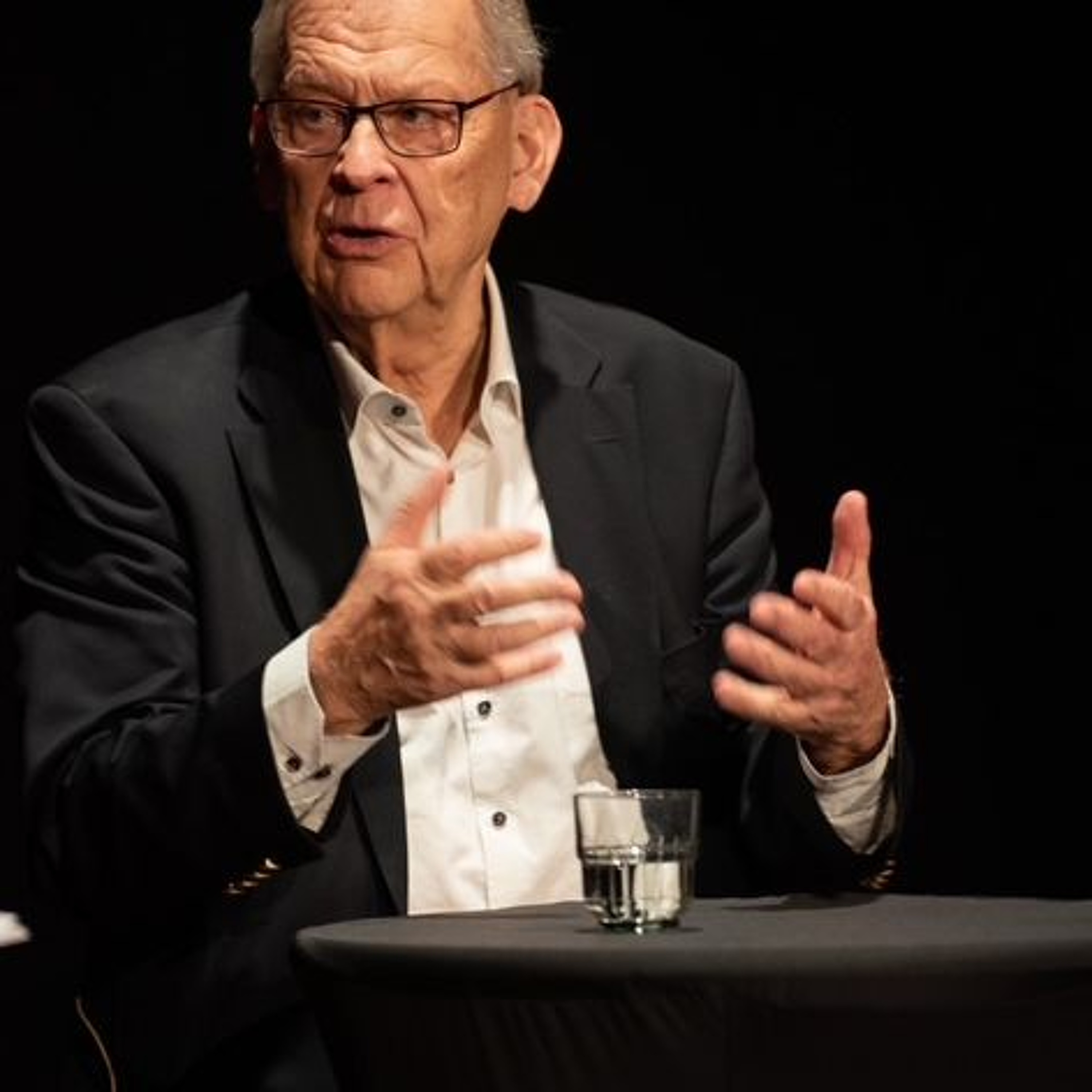Alzheimer Life podden