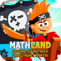 Mathland Original Soundtrack