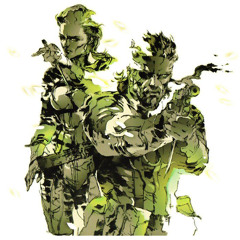 snake eater (Prod. UHD)
