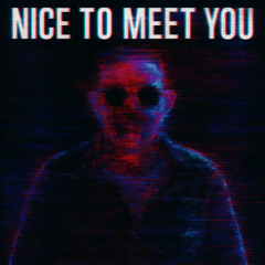 nice to meet you