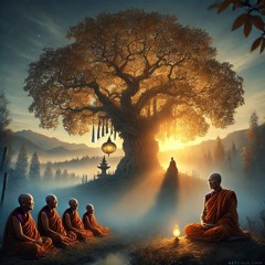 Precious Jewel (Buddha's Blues)