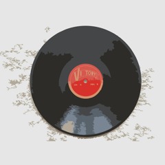 Piter - The Last Shellac Record