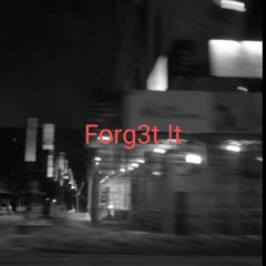 SLKen! - Forg3t !t (ft. $kull G!rl) prod.wixxy