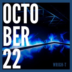 OCTOBER 22