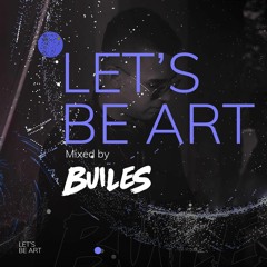 LETS BE ART