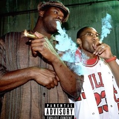 Shaq N Kobe