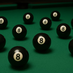 Pool Hall