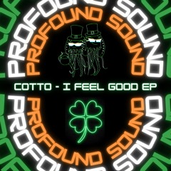 01. Cotto - Reggae Dub (Free Download) [PFS-EP02]