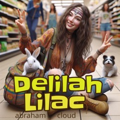 Delilah Lillac