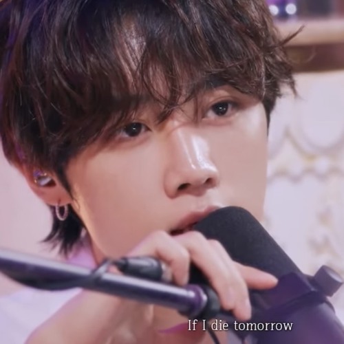 선우 - If I Die Tomorrow