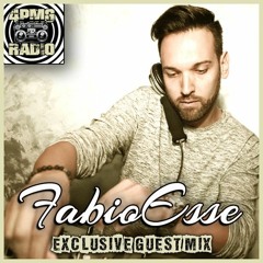 FabioEsse 4PMG Exclusive Radio Guestmix [Mar. 2022]