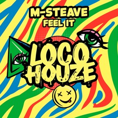 Feel It (Original Mix)
