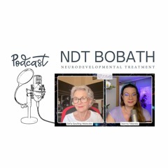 NDT Bobath. Podcast fizjoterapeuty