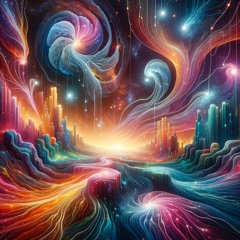 Trippy Transmitters #6