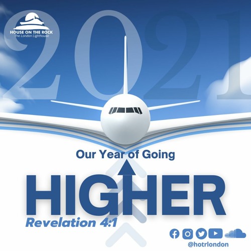 Higher 2021