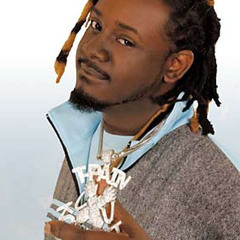 T pain - Sprung  - UKG        Prod. Tyron