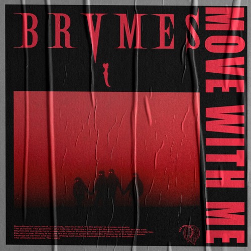 BRVMES - Move With Me