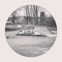 Drgan & Constand - Roller Skate (preview)