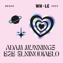 ADAM MUNNINGS B2B ELNINODIABLO