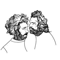 بودكاست كنباية ح 3 - هل ينتج الحرب أدب سيء؟ وعن ترجمات الفلسفة المنفرة