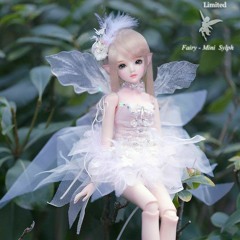 LOOK LIKE A PORCELAIN DOLL IN 10 MINUTES SUBLIMINAL AFFIRMATIONS BOOSTER Reupload not mine