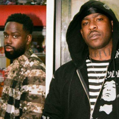emperor - skepta x ghetts
