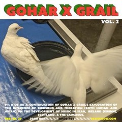 Gohar x Grail - vol. 2