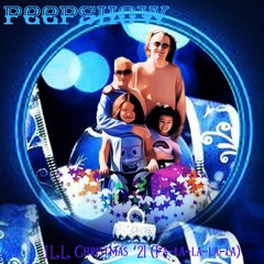 ILL Christmas '21 (Fa La-La-La-La) Prod. by Chorderline