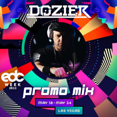 EDC Week Promo Mix 2022