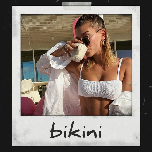 (FREE) Justin Bieber Type Beat 2020 - ''Bikini'' | Trap Rap Instrumental