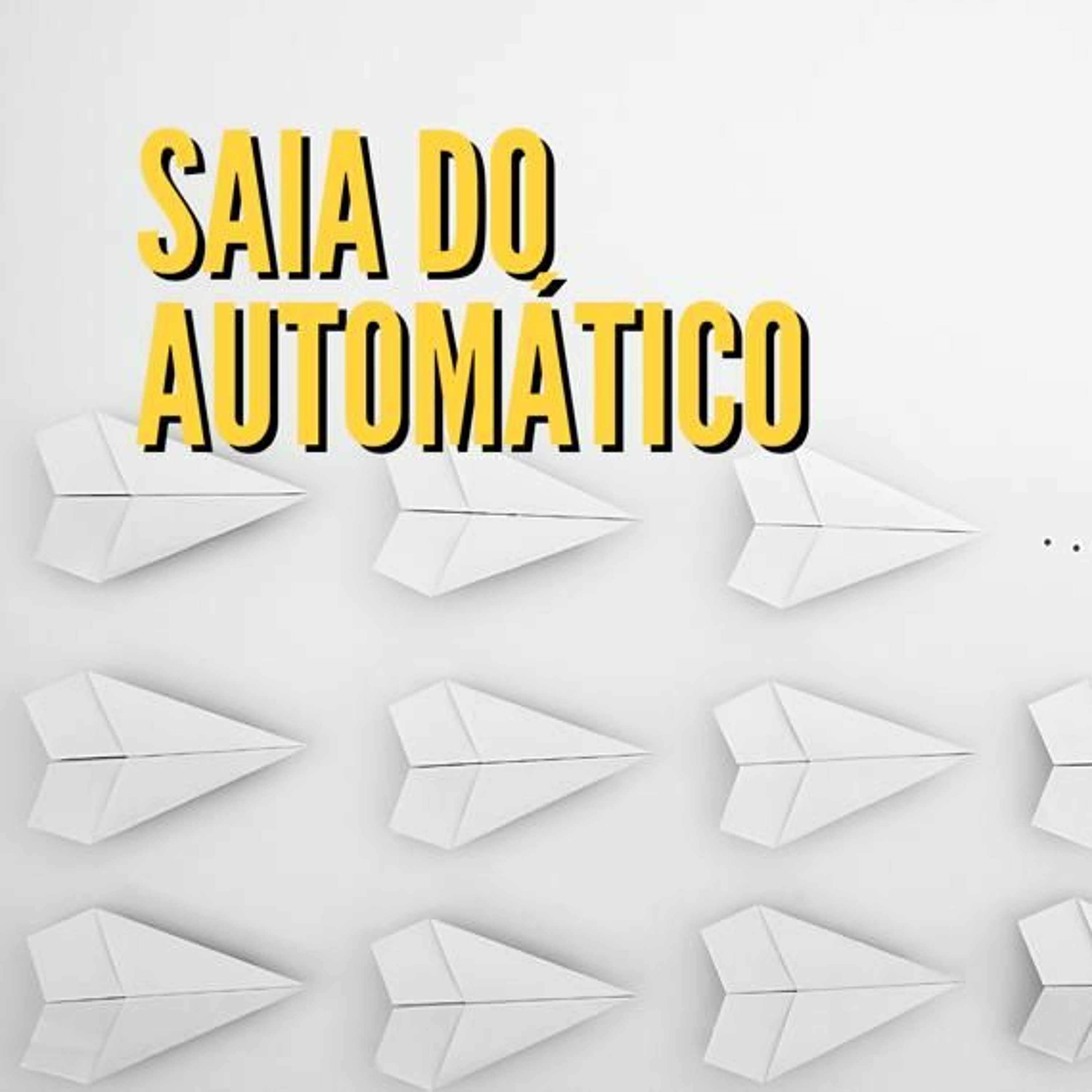 Shaila Manzoni - Saia do Automático episode artwork