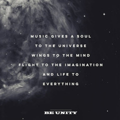 BE-UNITY - LIFE