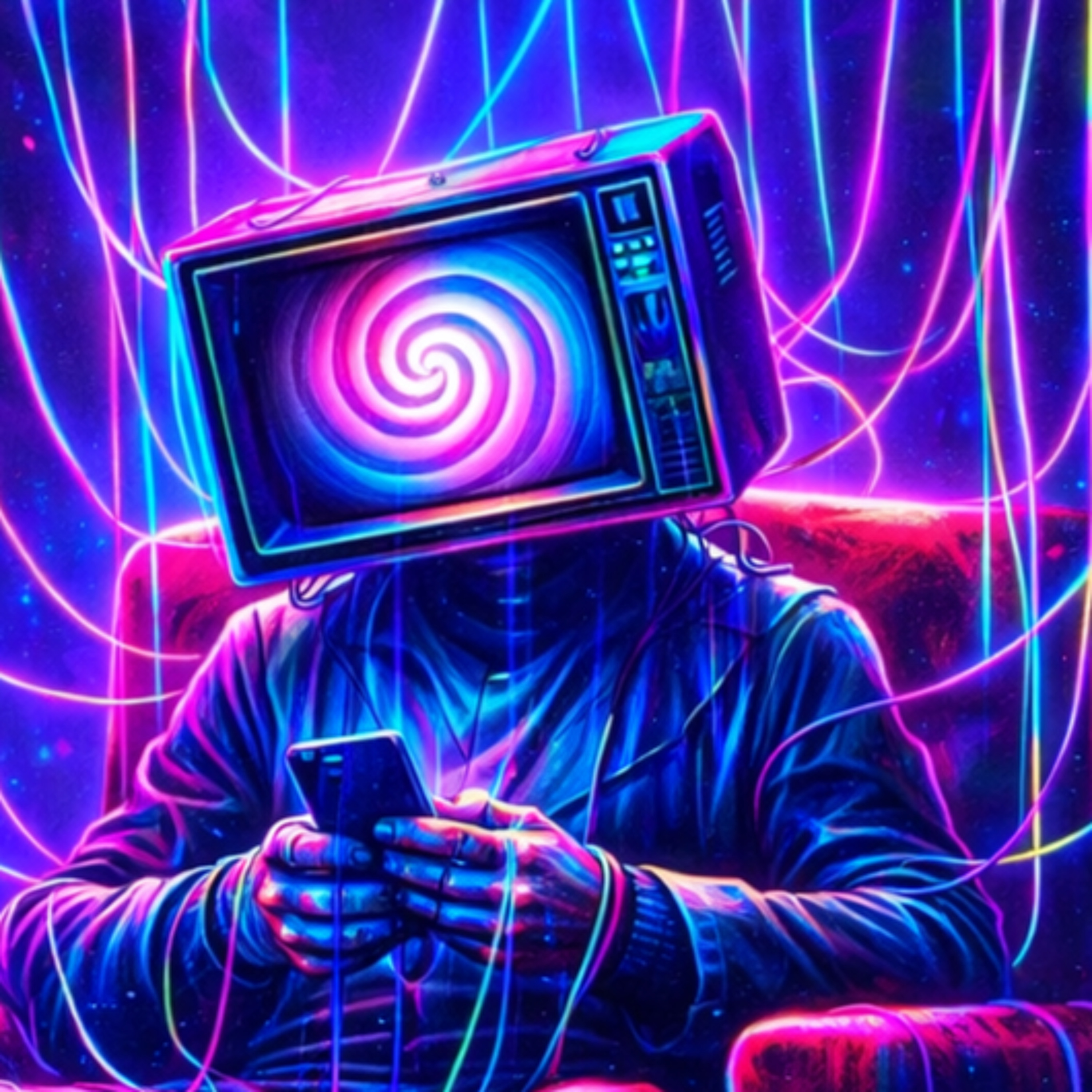 7-29 | Not So Connected 2 episode artwork