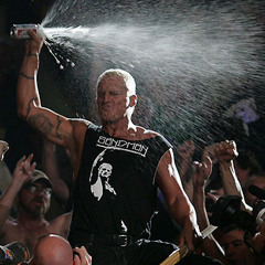 D Savage - Stay Down (slowed + reverb)